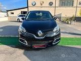 Renault Captur 1.5 Diesel - Renault Captur: Van