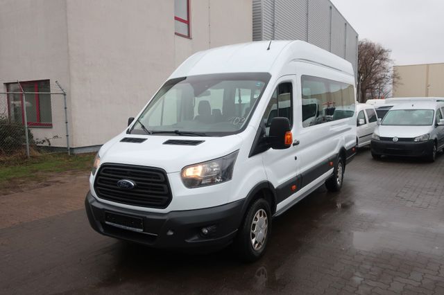 Ford Transit / Klima / PDC / 9 Sitze