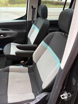 Citroën Berlingo PureTech 110 S&S SHINE M SHINE - Citroën Berlingo Gebrauchtwagen in Bielefeld