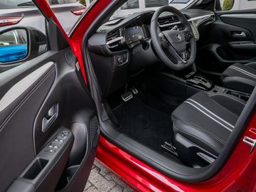 Opel Corsa - 9