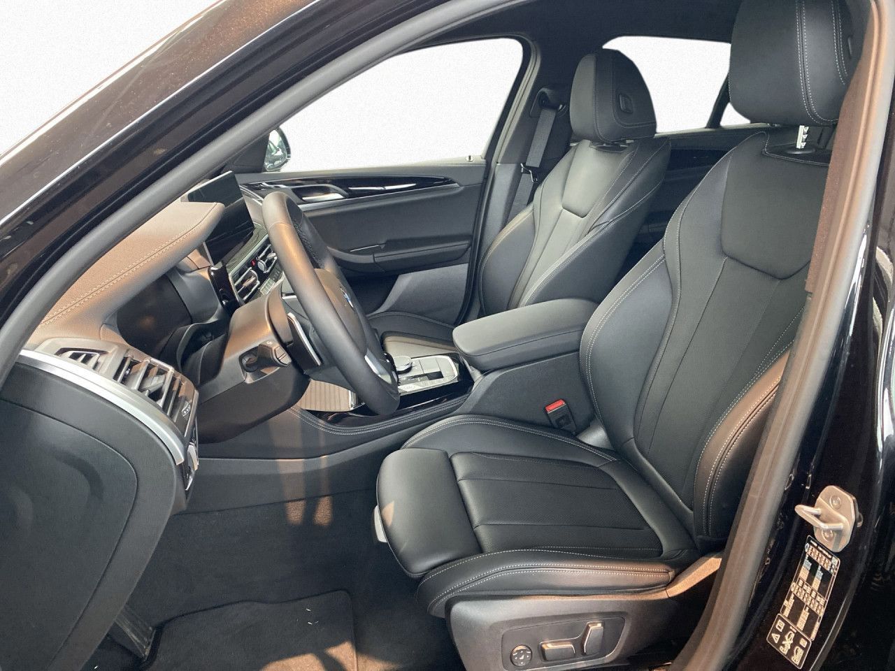 BMW X4 - Bild 11