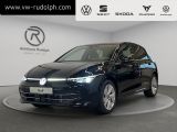 Volkswagen Golf VIII Style 1,5 eTSI DSG KLIMA LED NAVI ALU - New cars: Standheizung