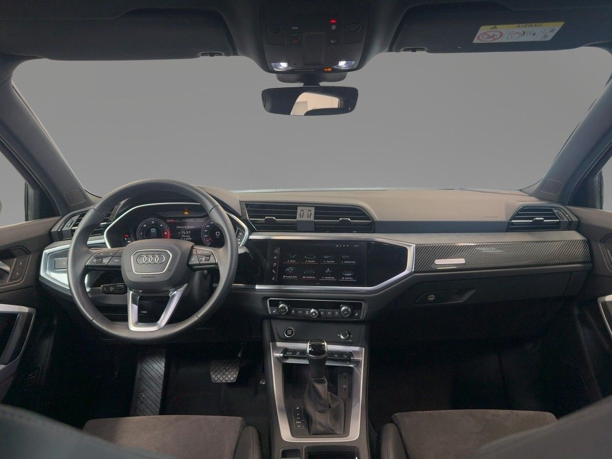 Audi Q3 - Bild 10
