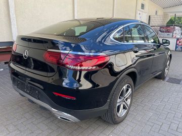 Mercedes GLC 220 - 4