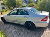 Mercedes-Benz Mercedes Benz C 220 - Mercedes-Benz C 220 aus 2003