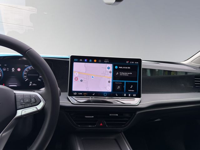Passat Variant 1.5eTSI DSG Business
