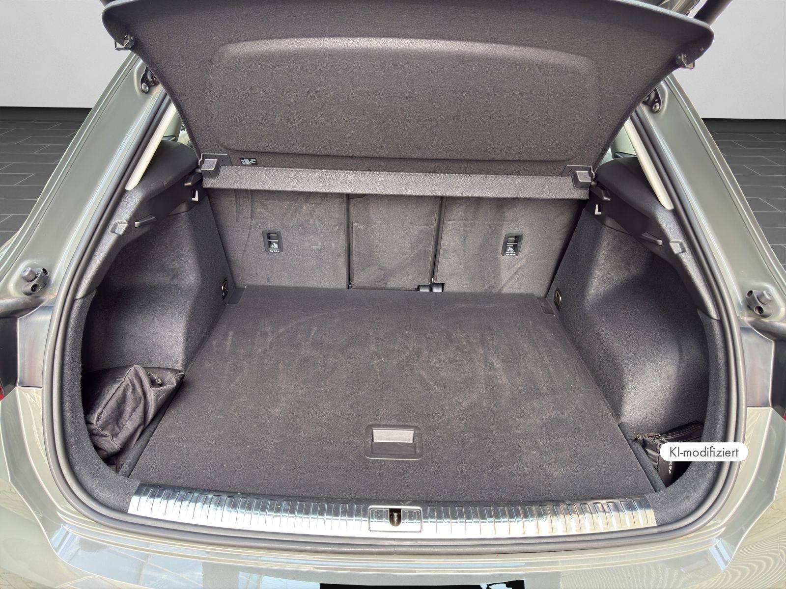Audi Q3 - Bild 16