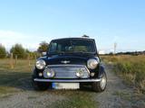 Rover Mini Cooper 1.3 SPI Sondermodell "Sp... - Rover aus 1994