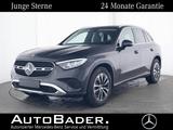 Mercedes-Benz GLC 220 d 4M AVANTGARDE Advanced+ AHK Memory RFK - Mercedes-Benz GLC 220 Jahreswagen