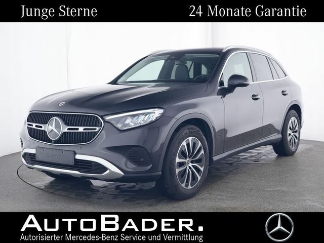 Mercedes-Benz GLC 220 d 4M AVANTGARDE Advanced+ AHK Memory RFK