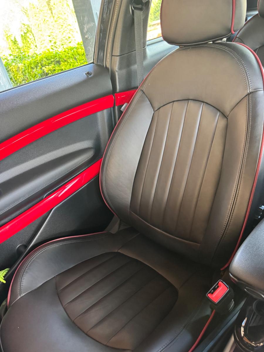 MINI John Cooper Works Paceman John Cooper Works ...