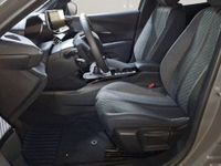 Peugeot 2008 - Vorschau Bild 8