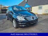 Mercedes-Benz B 180 Autotronic Parkassistent Allwetter 40tkm - Mercedes-Benz B 180 in Frankfurt (Main)