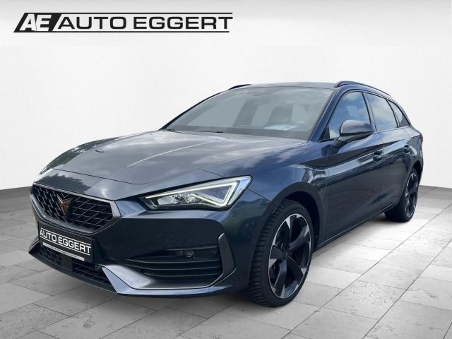 Image of Cupra Leon