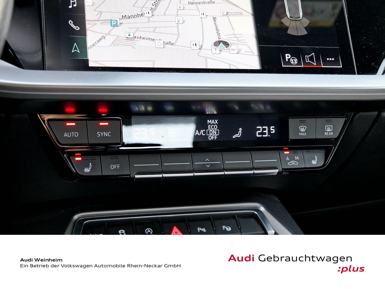 Audi RS3 - Bild 20