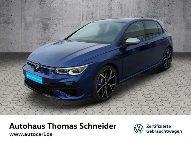 Volkswagen Golf VIII R Performance 2.0 TSI 4M ACC/Carplay/W