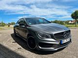 Mercedes-Benz CLA 250 AMG Line / Panorama Schiebedach / ... - gebrauchte Mercedes-Benz CLA 250 aus dem Jahr 2013
