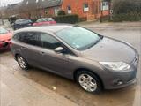 Ford focus 2011,sehr gute zustand - Ford Focus aus 2011: Focus2011