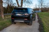 Land Rover Discovery Sport DS150 AWD Automatik  - Land Rover Gebrauchtwagen in Bremen