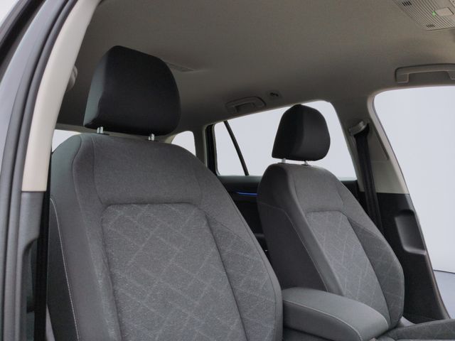 Golf VIII Variant 2.0 TDI AHK+NAVI+LED+SHZ