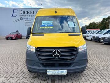Mercedes Sprinter - 7