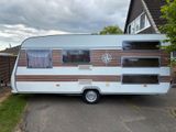 Adria Altea 502 DT - Wohnwagen Alte