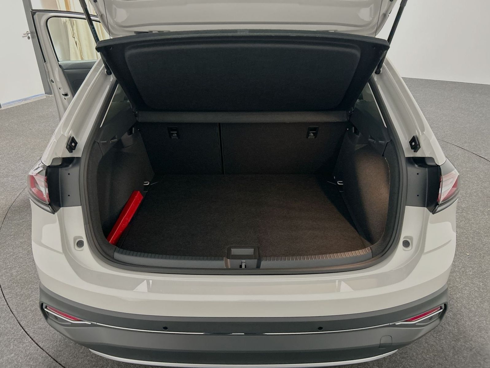 Volkswagen Taigo - Bild 22