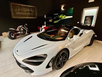 2017 Mclaren 720S — фото 2
