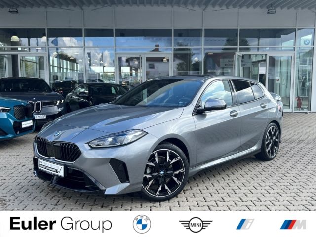 BMW 120 d M Sport 19'' IconGlow Pano HUD Prof.Pak. M foto 1