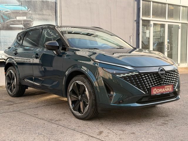 Fahrzeugabbildung Nissan Qashqai 1.5 VC-T e-Power N-Design*20 Zoll*MJ26