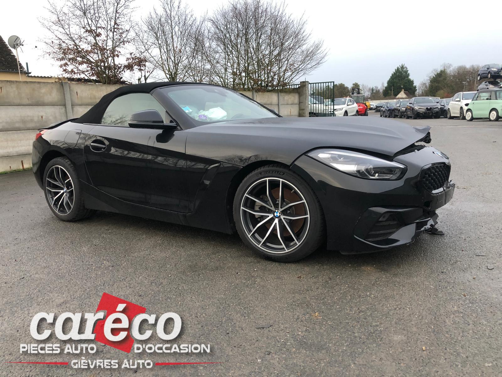 BMW Z4 Roadster sDrive 20 i Sport Line