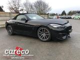 BMW Z4 Roadster sDrive 20 i Sport Line - BMW Z4 Unfallwagen