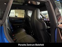 Porsche Macan - Vorschau Bild 29