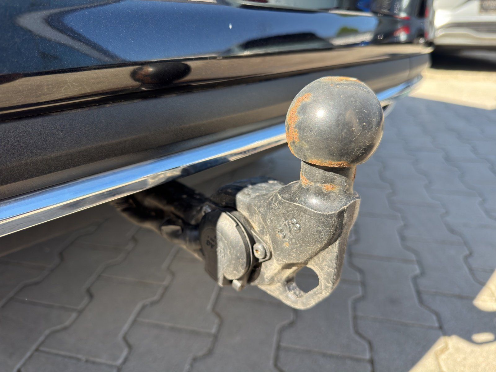 Fahrzeugabbildung SKODA Karoq 2.0 TDI Sportline 4x4/PANO/AHK/KAMERA/ACC/