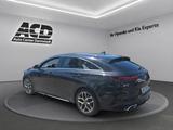 Kia PROCEED 1.4T GT-LINE *NAVI*KAM*JBL*LED*E-HECK*17 - Kia mit Benzin-Antrieb: Kombi, 1.4