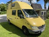 CS Reisemobile Mercedes Sprinter Individualausbau - CS Reisemobile Wohnwagen & Wohnmobile