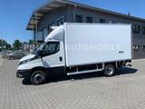 Iveco Daily 70C18H TK KOFFER THERMOK LBW KLIMA LED AHK - Holztransporter