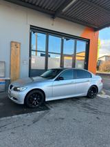 BMW Bmw e90 320d - BMW 320: D E90