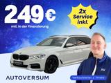BMW 540 i xDrive M Sport PANO*HUD*ACC*360°*MEM*STHZ* - BMW 540: Kombi