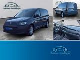 Volkswagen Caddy Cargo Maxi AHK Tempomat RFK SHZ PDC - Jahreswagen: Van