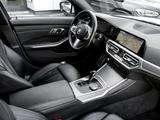 BMW 320e M SPORT+HuD+LASER+DA+PA+KOMFORTZG - BMW 320 mit Hybrid-Antrieb: Plug-In Hybrid, Limousine