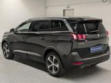 Peugeot 5008 GT 7-Sitze/LED/Navi/Pano/AHK/SHZ/Kam/18 LM - Peugeot 5008 mit Diesel-Antrieb