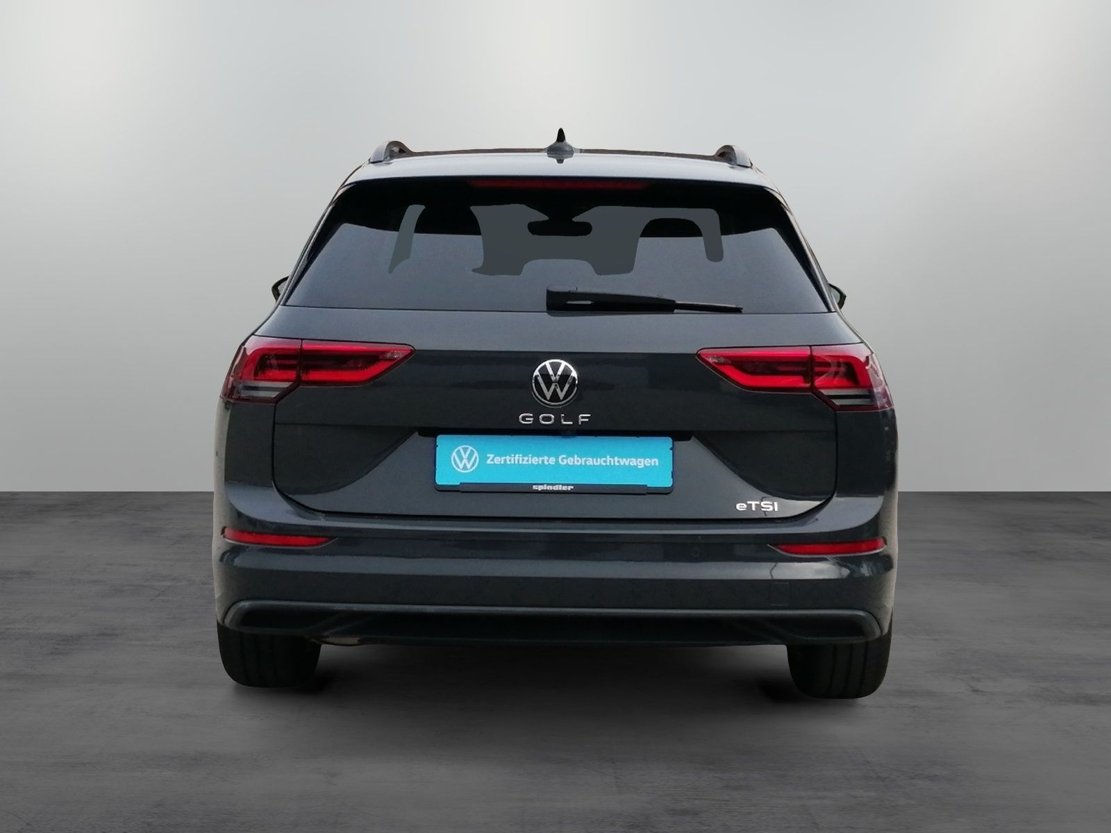 Volkswagen Golf - Bild 7