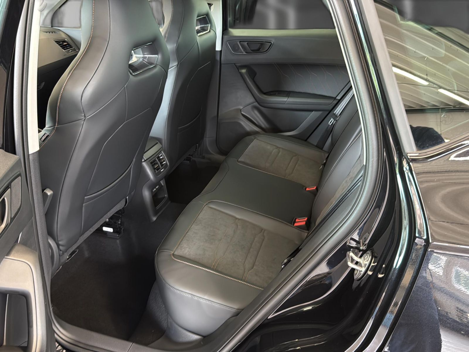 Cupra Ateca - Bild 16