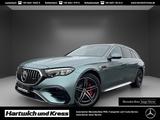 Mercedes-Benz AMG E 53 T Hybrid 4Matic+AHK+Perform Sitz+Distro - gebrauchte Mercedes-Benz E 53 AMG aus dem Jahr 2024