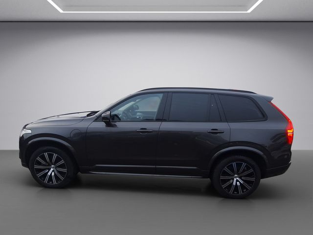 XC 90 T8 Twin Engine AWD Plus Dark Recharge Plug