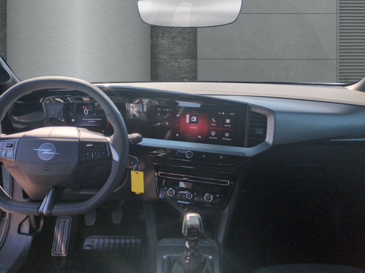 Opel Mokka - Bild 12