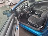 Opel Tigra 1.4 TWINPORT - - gebrauchte Opel Tigra aus dem Jahr 2008