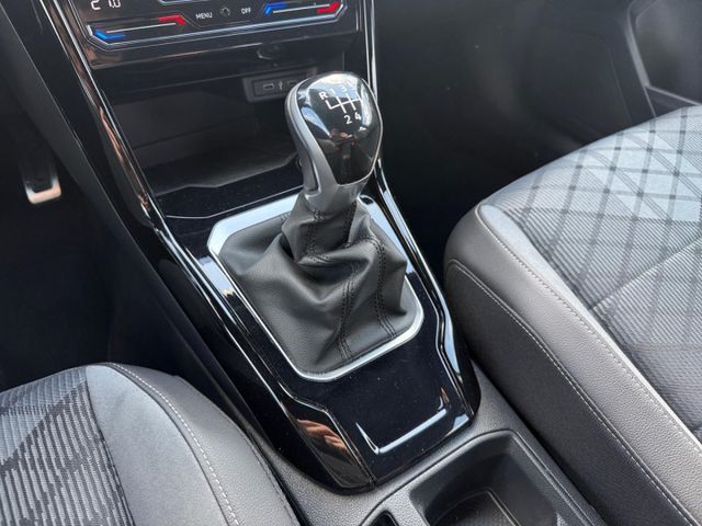 T-Roc R-Line 1.0 TSI 6-Gang AHK-abnehmbar CarPla