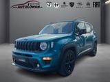 Jeep Renegade  Klimaanlange Tempomat Einparkhlife - gebrauchte Jeep Renegade aus dem Jahr 2022